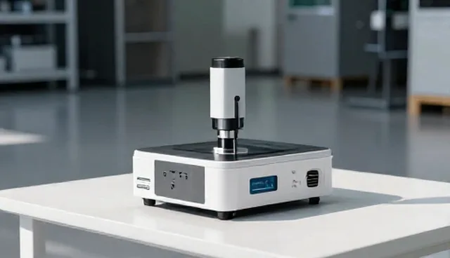 精密仪器选型与使用条件的科学判断