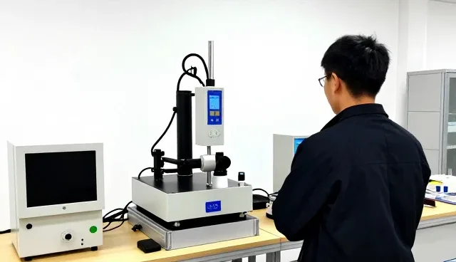 检测仪器性能优化与适用条件分析