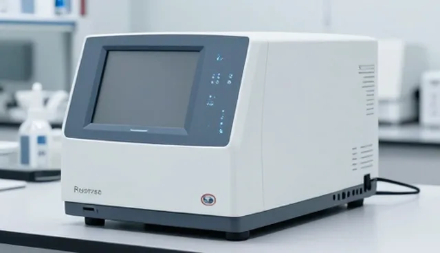 提升检测仪器精度：科学使用与日常维护建议