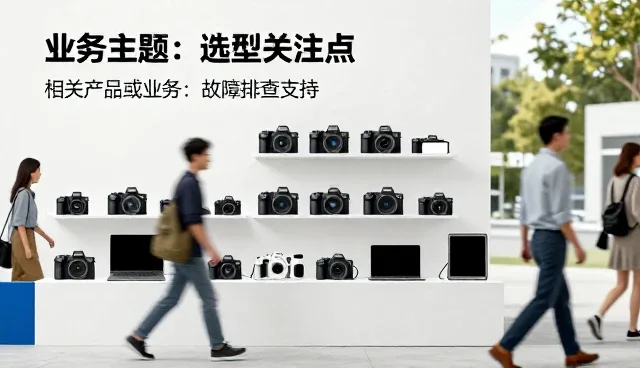 电梯维护中故障排查的性能与适用条件分析